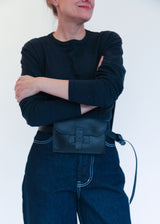 Belt Sac - Soft Leather