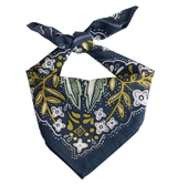No. 017 Amelia Bandana