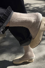 Classic Cashmere Socks