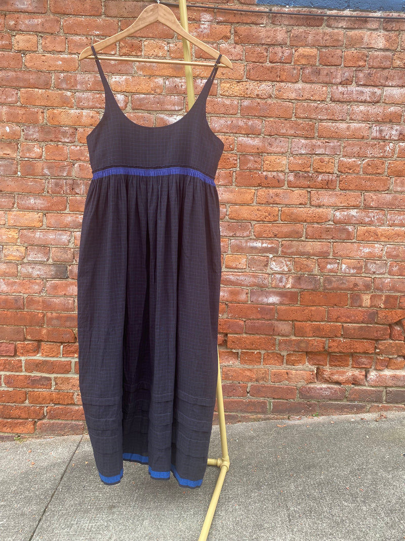 Kanni - 14 Slip Dress