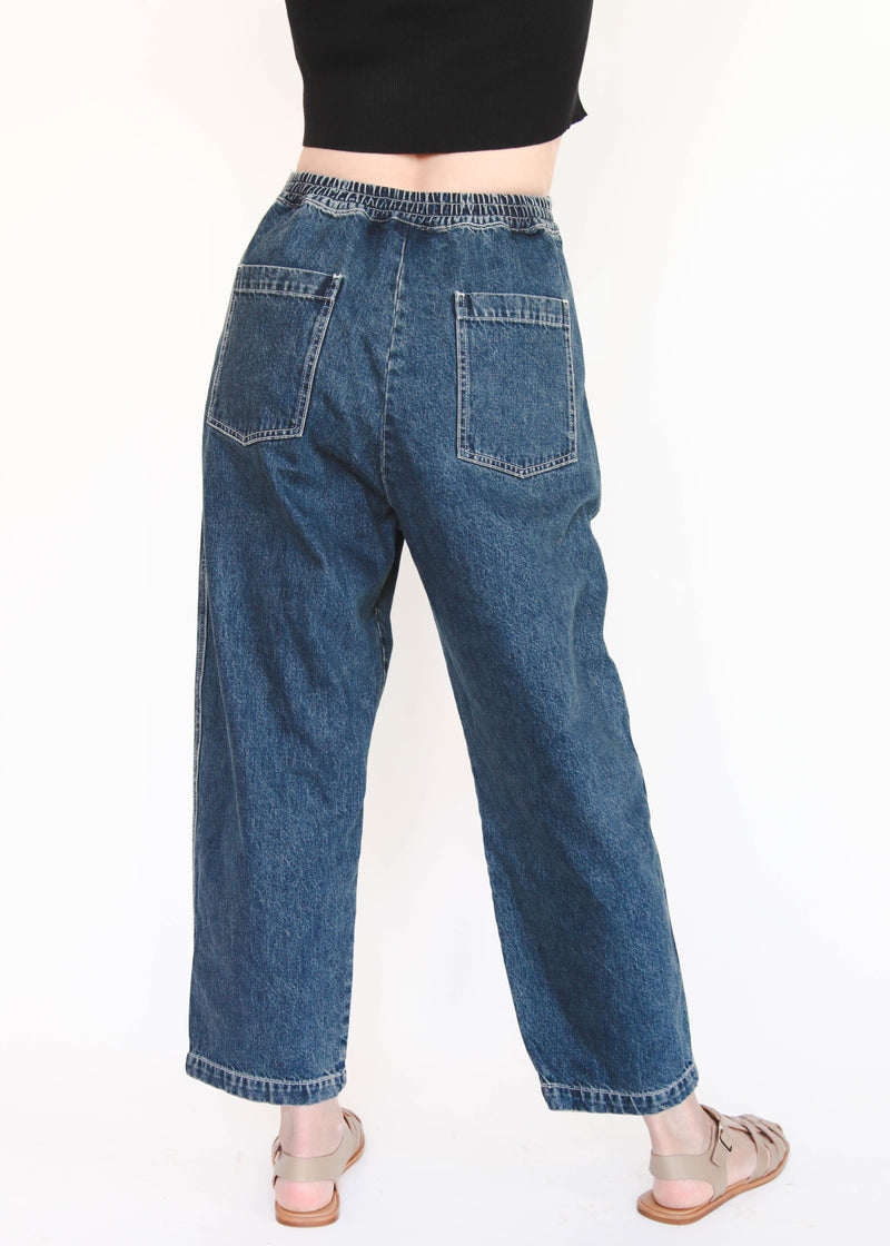 Painter Pant - East