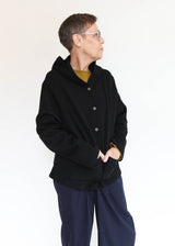 Tory Jacket - Black