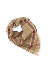 Alpha Scarf No844