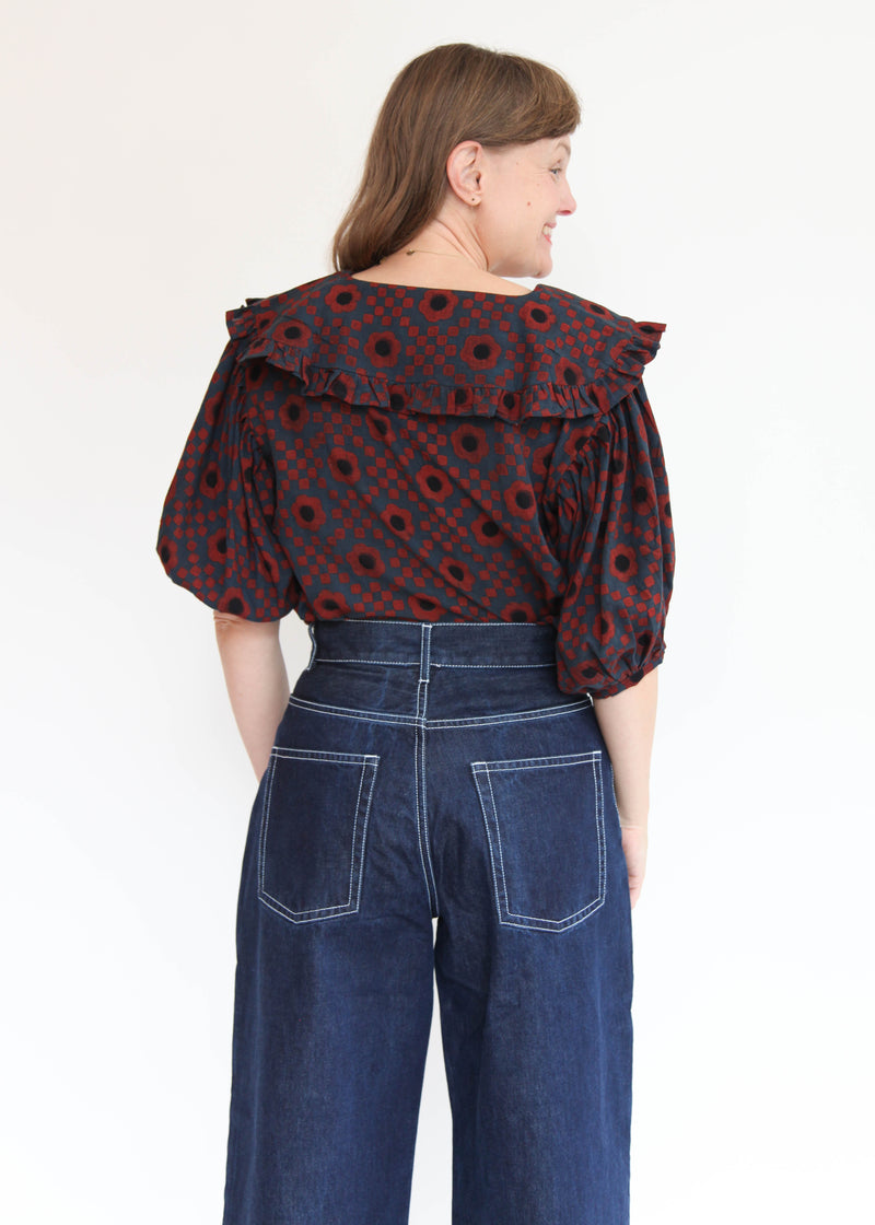 Wildflower Top