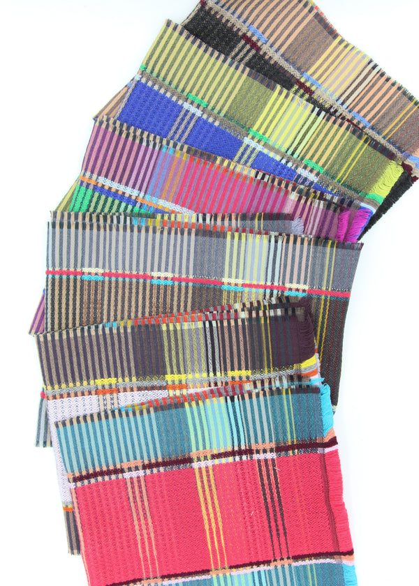 Dafne - Tippet Scarf