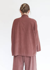 Danuta Jacket - Vinaigrette