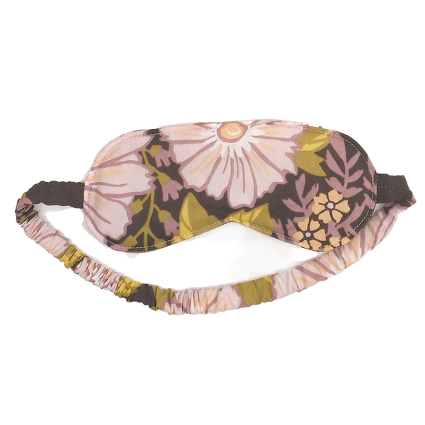 No. 134 Violet Sleep Mask