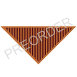 Lambswool Triangle Scarf