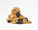 Blueberry & Sunflower Butter Granola 2oz bag