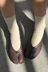 Her Socks