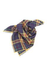 Alpha Scarf No844