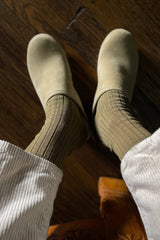 Her Socks