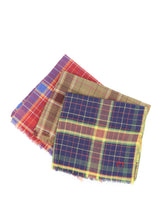 Alpha Scarf No844