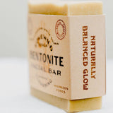 Bentonite Facial Bar