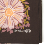 No. 134 Violet Bandana