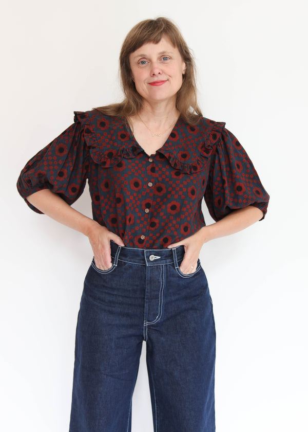 Wildflower Top