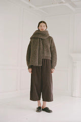 Classic Crewneck - Dusk