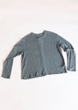 Crop Cardigan
