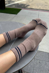 Boyfriend Socks