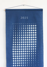 2025 Moon Calendar