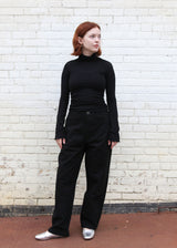 California Wide - Black