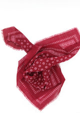 Olaf Scarf No676