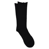 Primo - Cozy Cashmere Silk Roll Top﻿ Men’s Socks