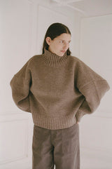 Rhys Sweater - Tundra