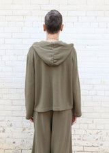 Tory Jacket - Jasper
