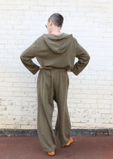 Oliver Pant - Jasper