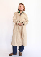 Cleo Trench Dune