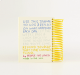 Life Happened Journal