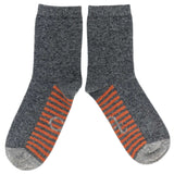 Women's Lambswool Ankle Socks