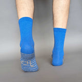 Men's Lambswool Ankle Socks
