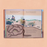 Over and Under the Canyon