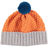 Kids' Honeycomb Lambswool Hats