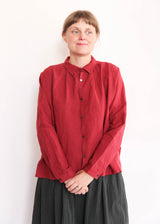 Shirt - Red