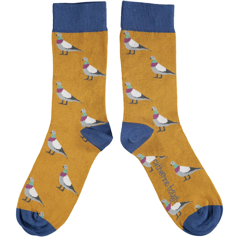 Women's Organic Cotton Crew Sock