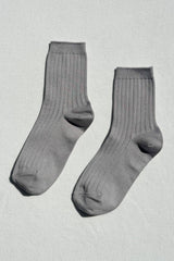 Her Socks