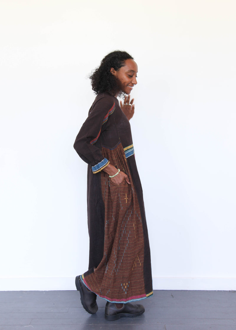 Nilgiri-42 Dress