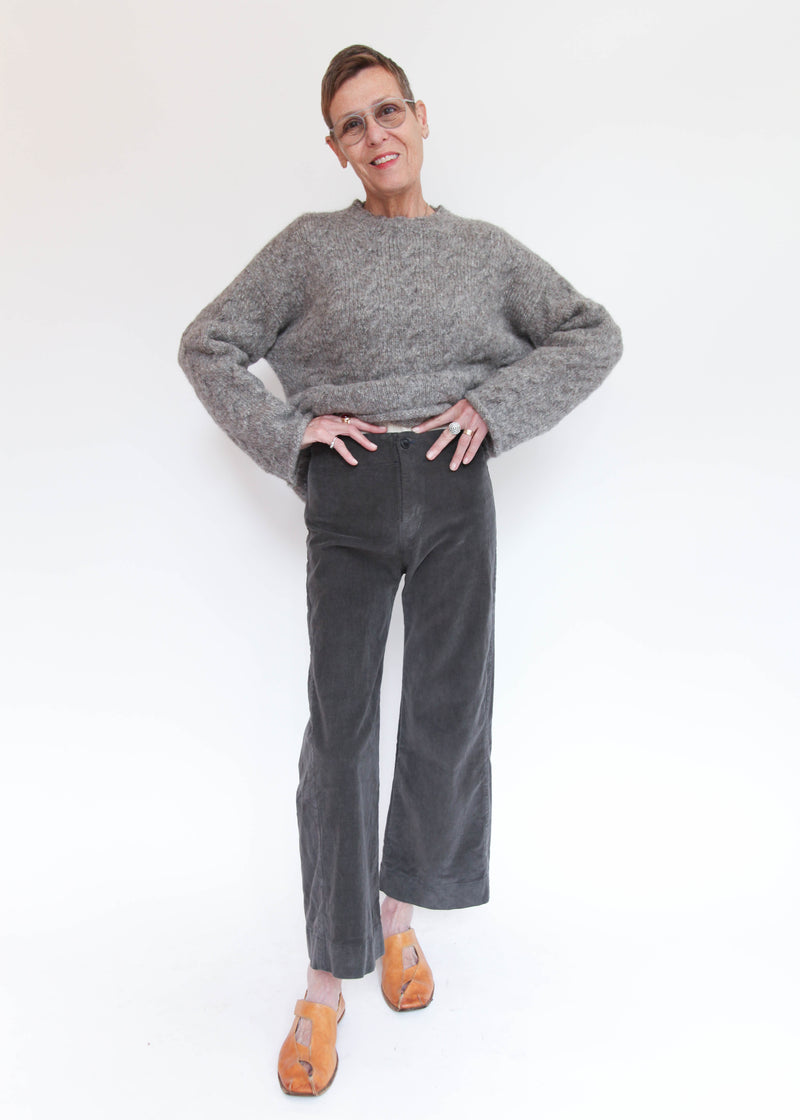 Knack Cords - Graphite