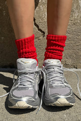 Ballet Socks