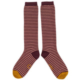 Women's Lambswool Boot / Long Socks