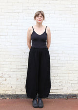 Oliver Pant - Black