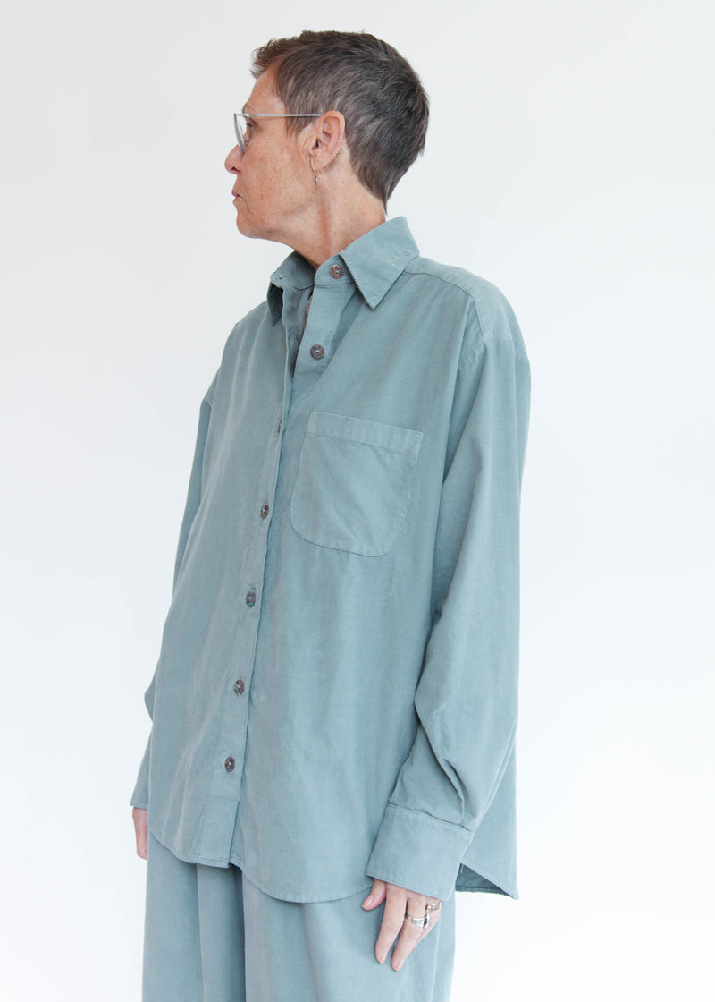 Boyfriend Shirt