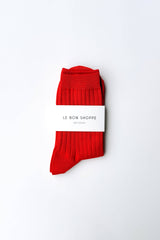 Her Socks