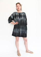 Now Dress - Tie Dye
