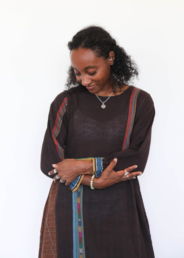 Nilgiri-42 Dress