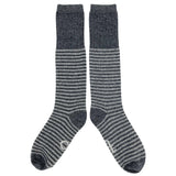 Women's Lambswool Boot / Knee Socks