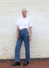 225’s Jean - Cowboy Blue